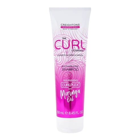 Creightons Curl Company Sulphate-Free Shampoo