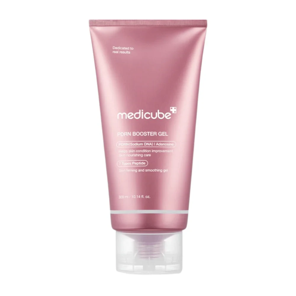 Medicube PDRN Booster Gel