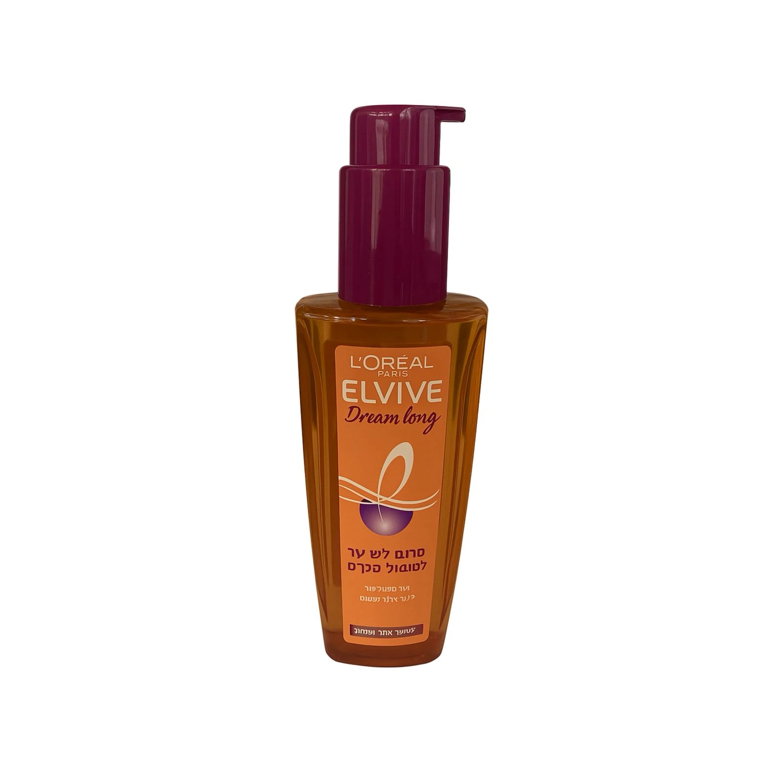 L’Oréal Paris Elvive Dream Long – Frizz Killer Serum