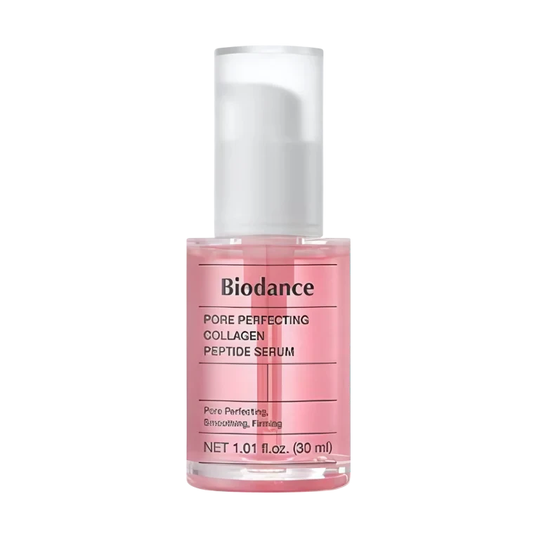 Biodance Pore Perfecting Collagen Peptide Serum