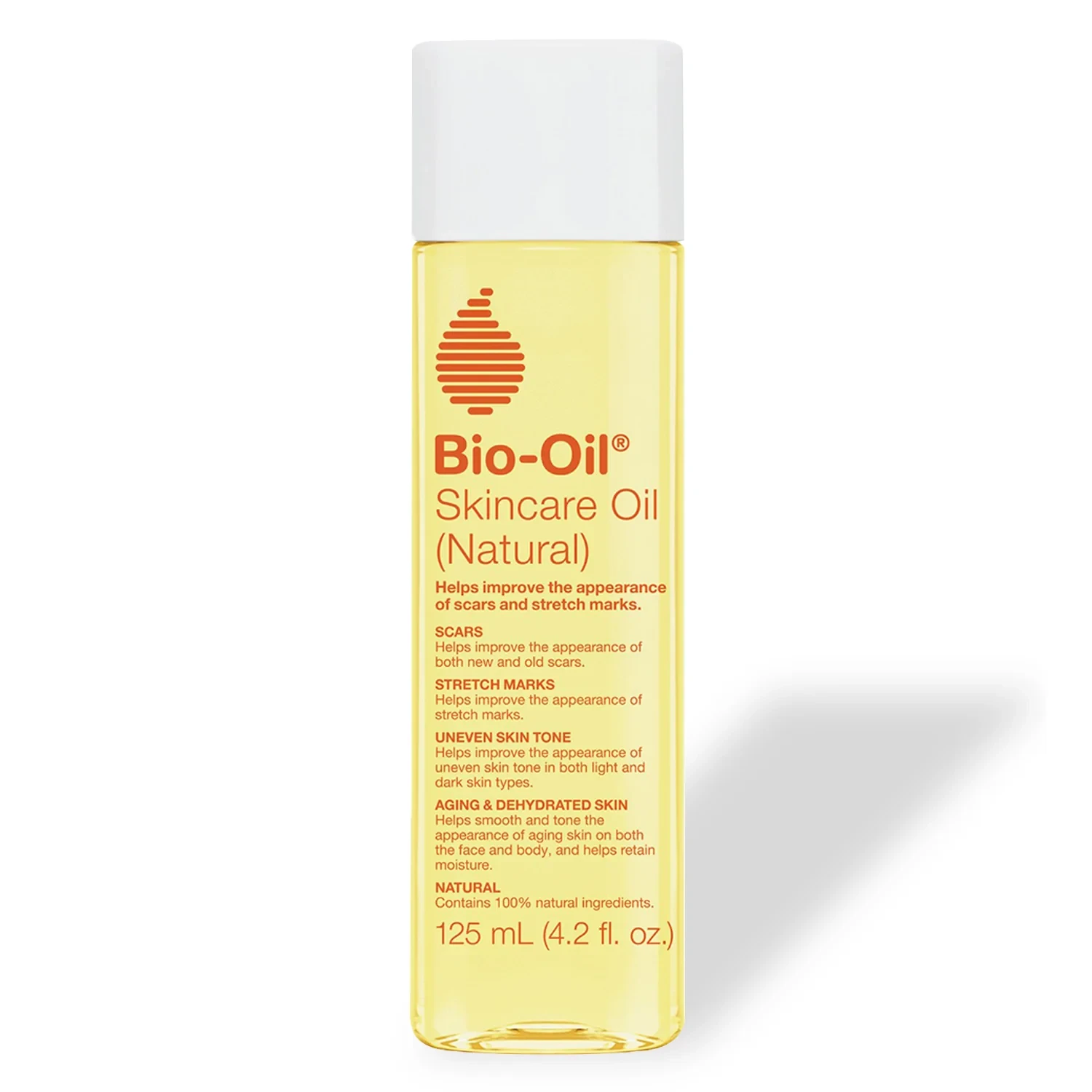 Bio-Oil Skincare Oil (Natural)