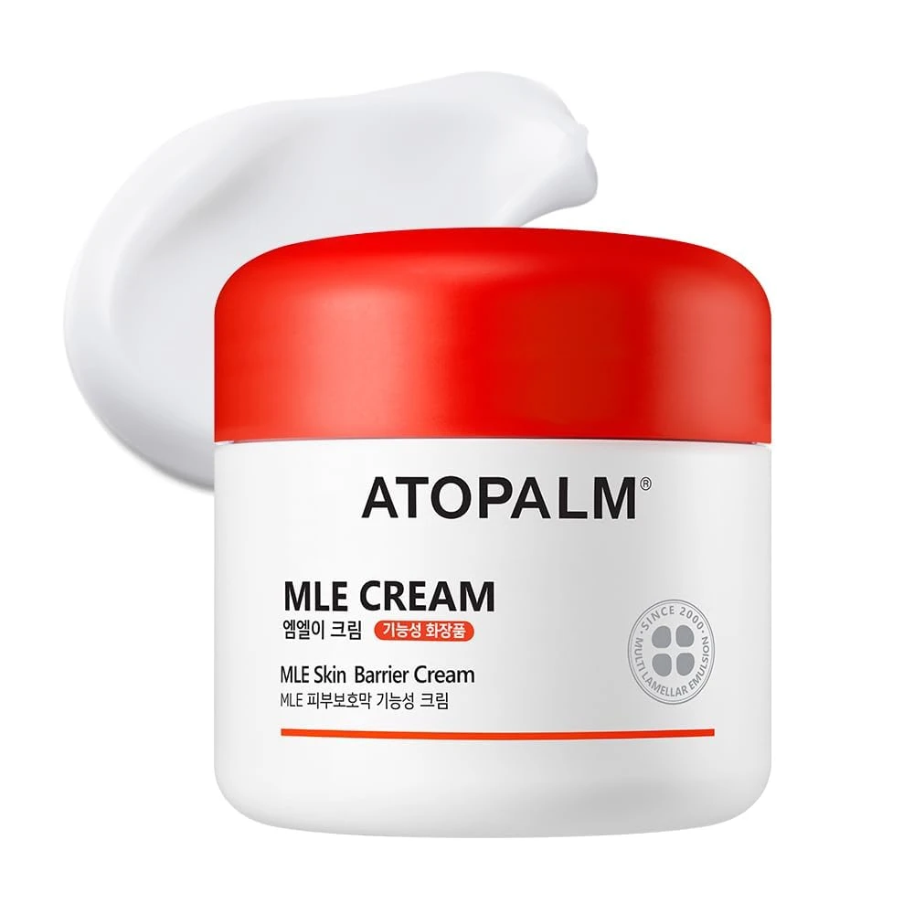 ATOPALM MLE Skin Barrier Cream