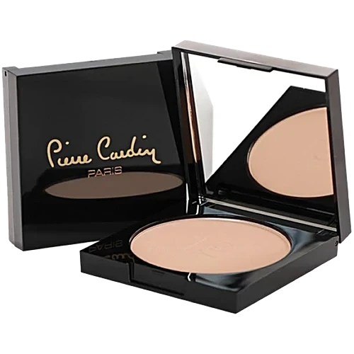 Pierre Cardin Paris Porcelain Edition Compact Powder