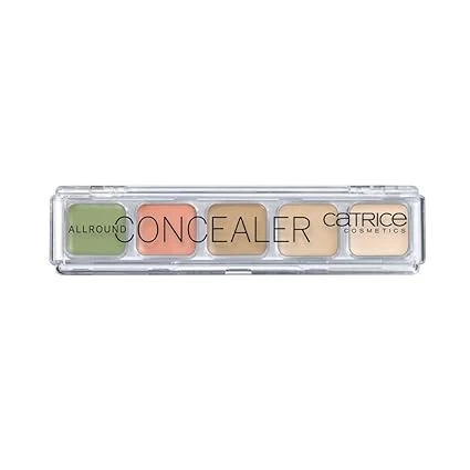 Catrice Allround Concealer Palette
