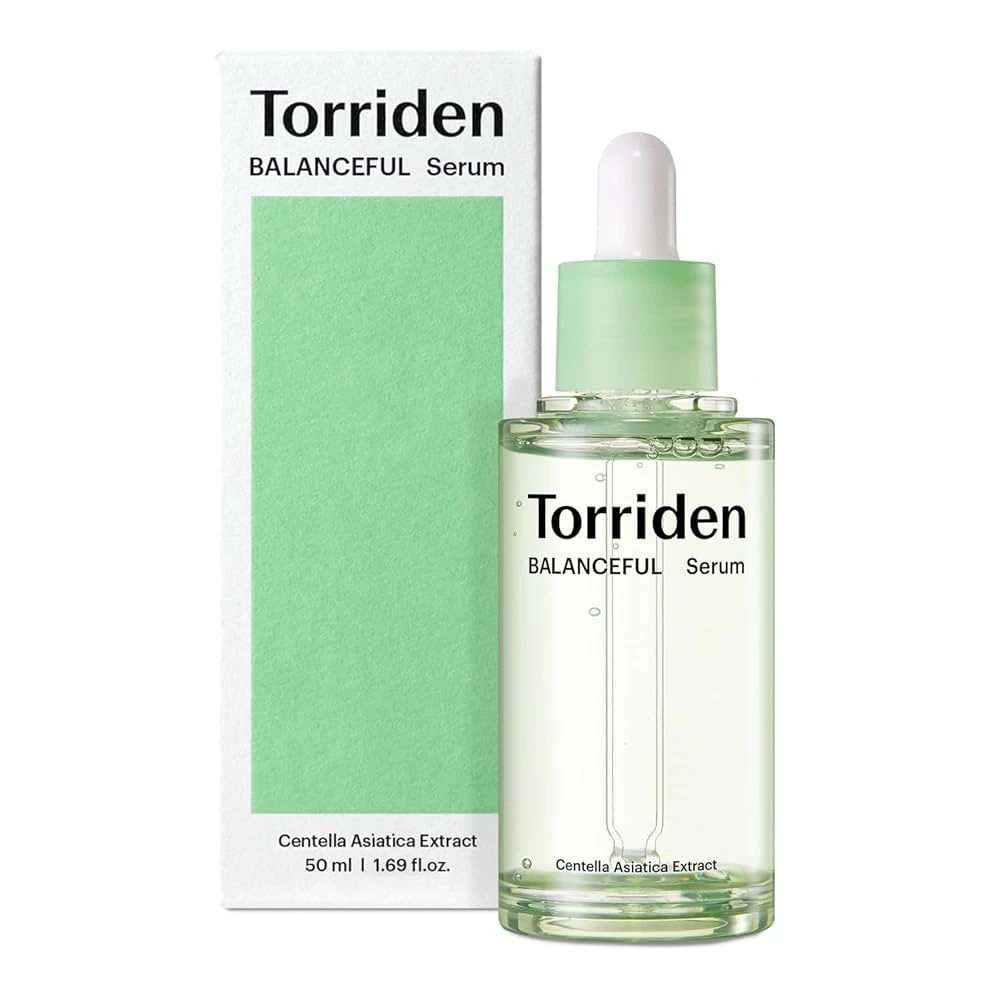 Torriden Balanceful Serum – with Centella Asiatica Extract