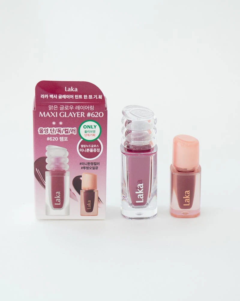 Laka Maxi Glayer Tint