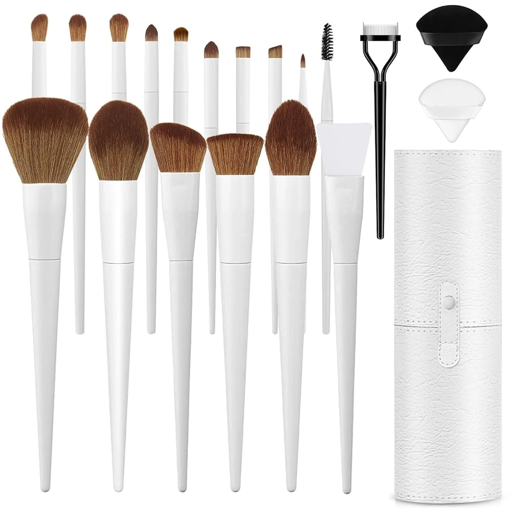 Professional Makeup Brush Set