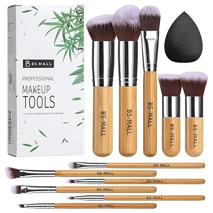 BS Mall Professional Makeup Tools