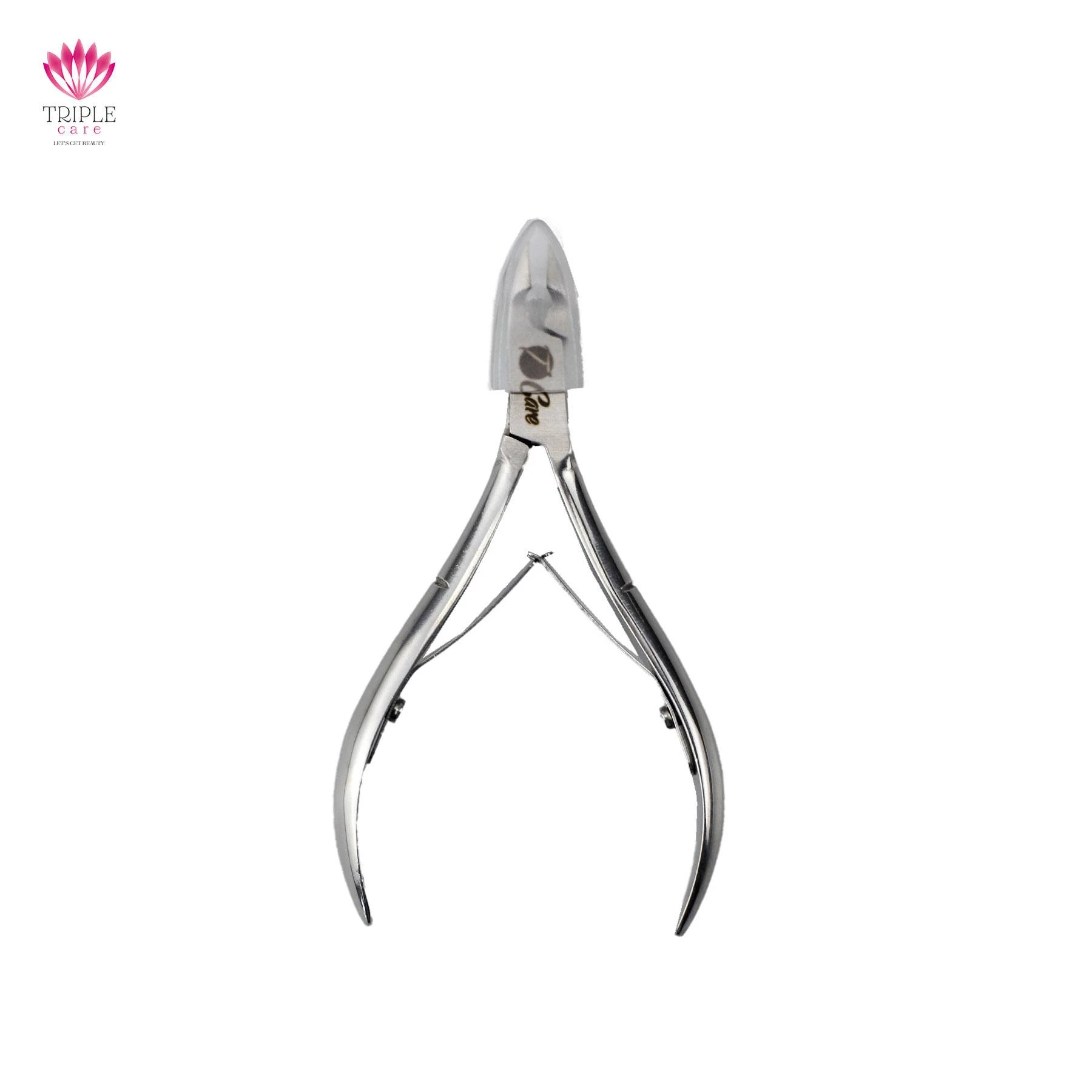 Cuticle Nipper T- care