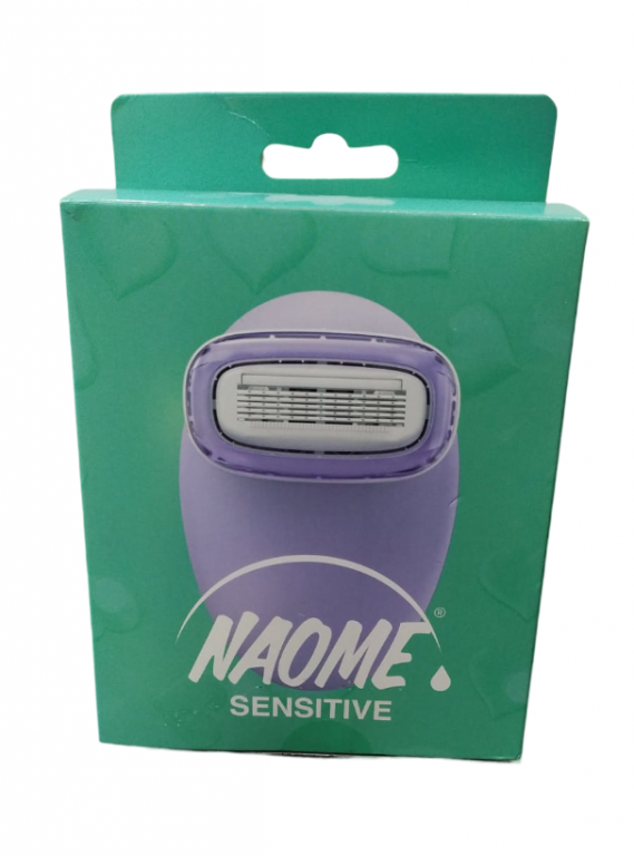 NAOME Sensitive Razor