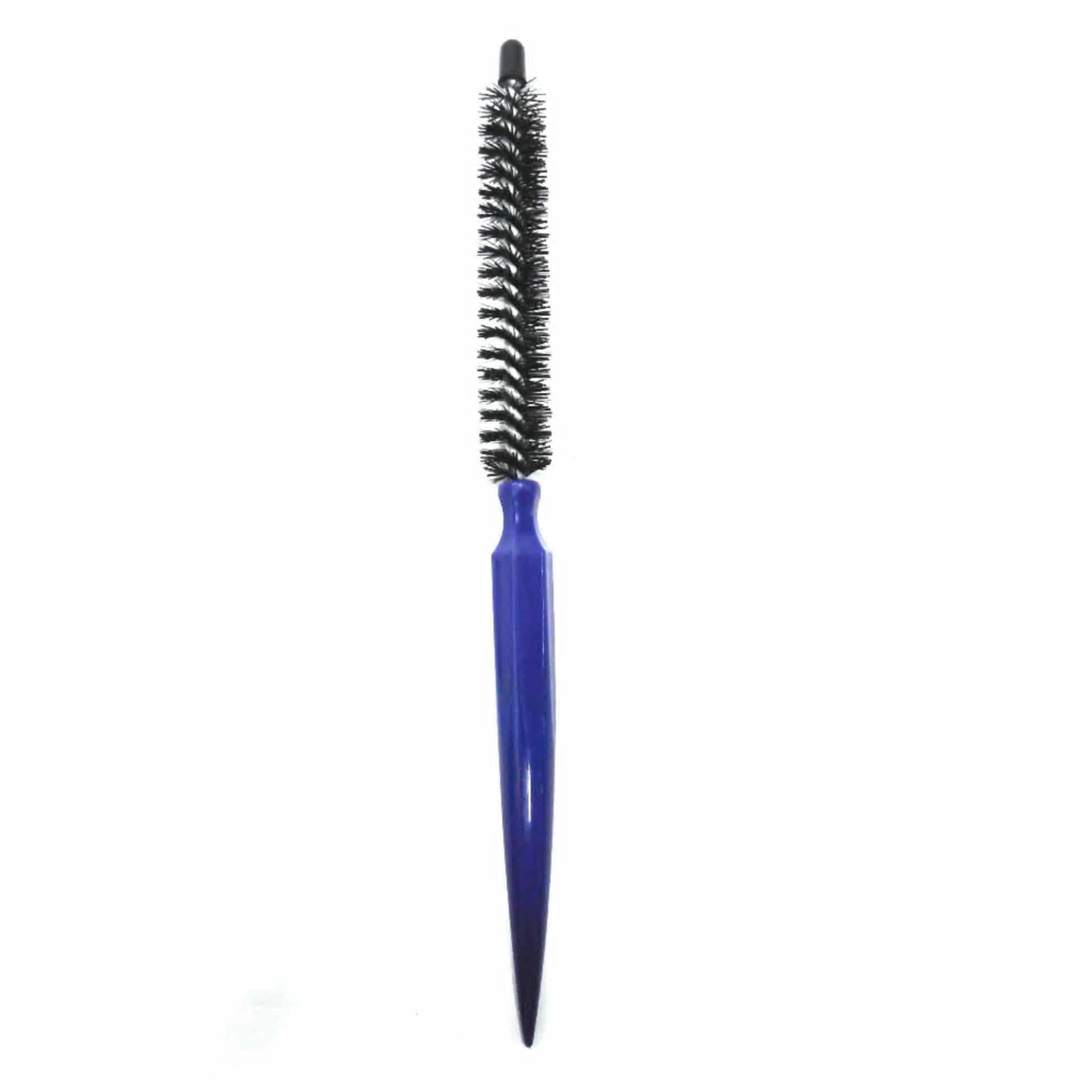 TRINA Professiona Mini Round Hair Brush