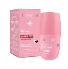 Beesline Whitening Roll-On Deo Super Dry – Jouri Rose