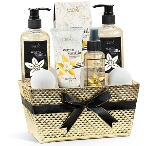 Freida & Joe Bath & Body Gift Set