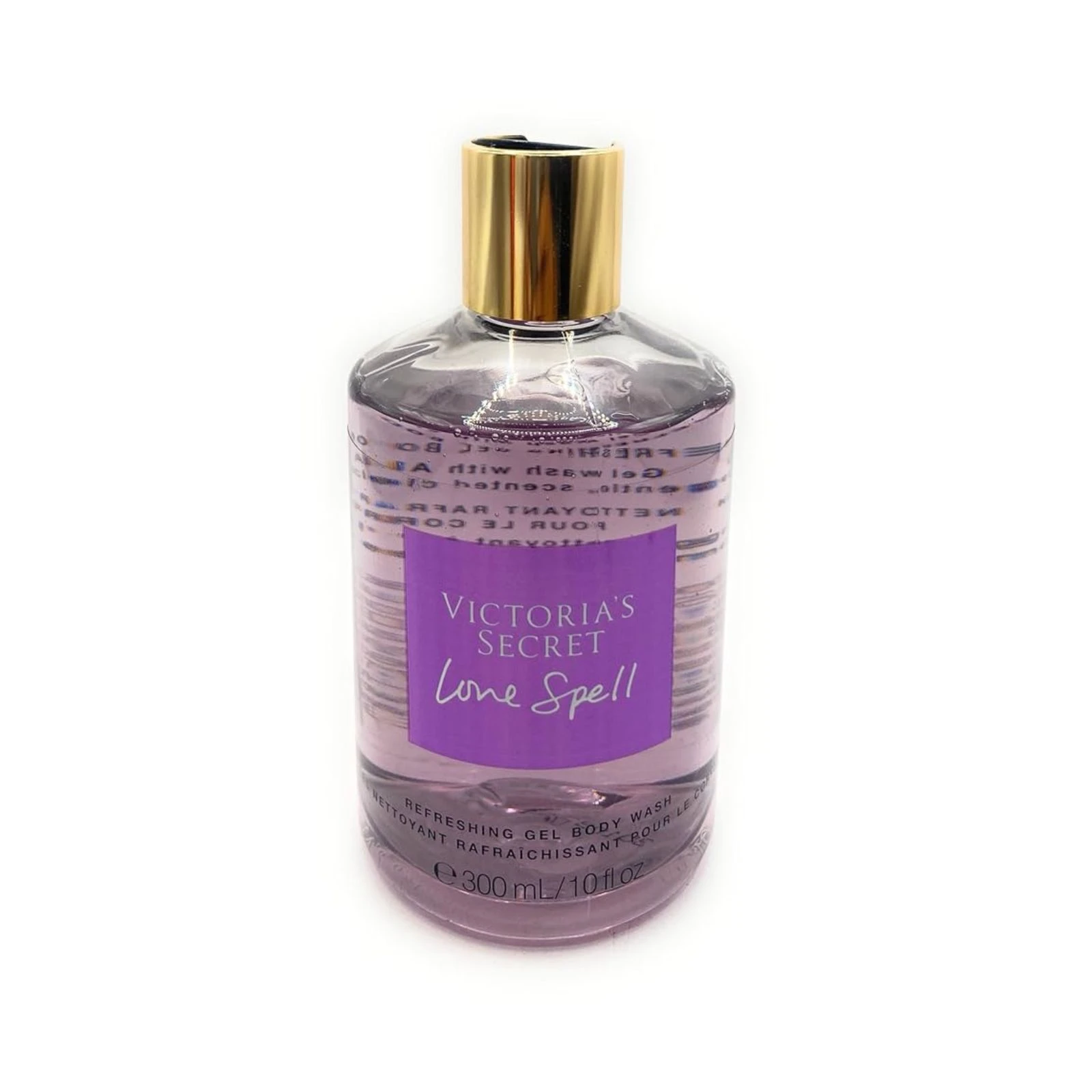 Victoria’s Secret Love Spell Refreshing Gel Body Wash