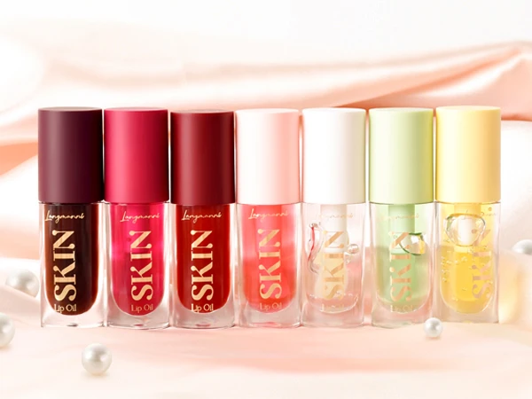 Langmanni SKIN Lip Oil