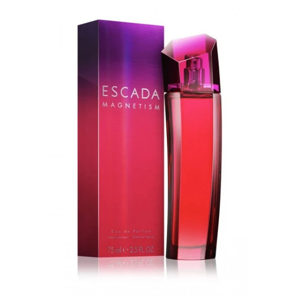 Escada Magnetism Eau de Parfum