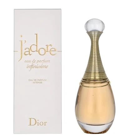 Dior J’adore Eau de Parfum Infinissime – Eau de Parfum Intense