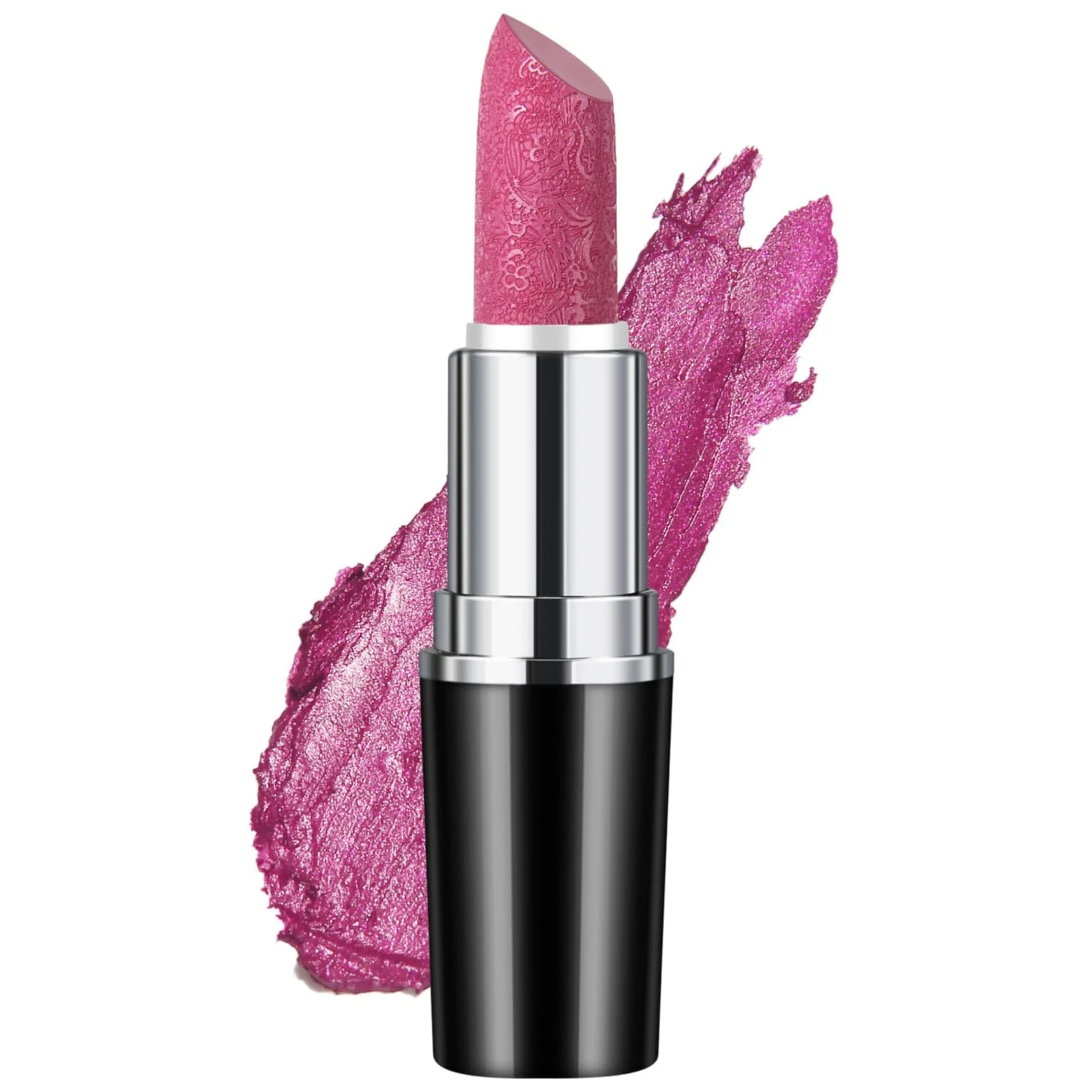 ANGLICOLOR Metallic Shine Lipstick